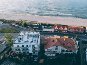 Al Mare - Apartamenty i pokoje in Sarbinowo